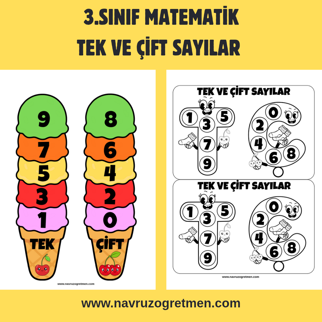 tek-ve-ift-say-lar-navruz-retmen-navruz-retmen